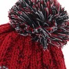 Grand Sierra Kids' Fleece Lined Chunky Marled Knit Winter Cuff Beanie - image 3 of 3