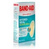 Band-Aid Brand Hydro Seal Adhesive Bandages for Heel Blisters - 6ct - image 2 of 4
