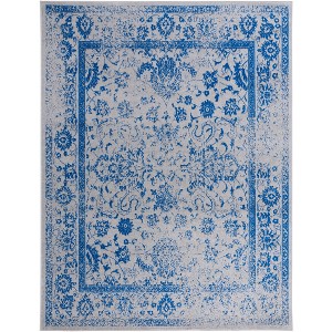 Adirondack ADR109 Non-Shedding Power Loomed Indoor Rugs - Safavieh - 1 of 4