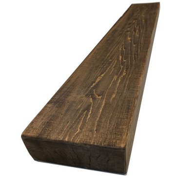 Wilson's Wood Shelf