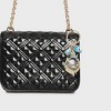 Unique Bargains Stylish Handbag Charms Keychains 1 Pc - 2 of 4