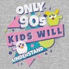 Junior's Furby Only 90s Kids Will Understand T-Shirt - image 2 of 4