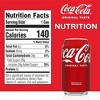 Coke Classic & Sprite - 12 Fl Oz Cans (Pack of 24) - 3 of 4