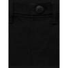 The Children's Place Girls Uniform Ponte Knit Pull On Jeggings Black 8S - 2 of 4