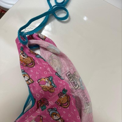 Girls' Barbie 7pk Underwear - 6 : Target