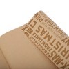 Unique Bargains Gift Wrap Paper Christmas Kraft 27.56"x19.69" 5 Pcs - 4 of 4