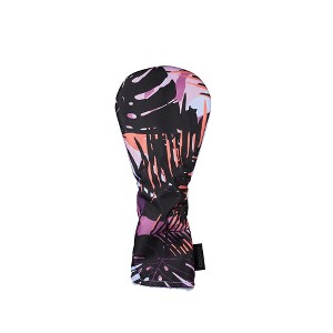 OGIO Golf Midnight Jungle Headcovers - Hybrid - 1 of 2