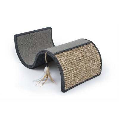 Petlinks Dream Curl Cat Scratcher