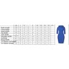 Coolmee Women's Casual Pocket Slim Pullover Maxi Hoodie Dress - 2 of 2