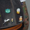 SalesOne LLC Rick and Morty Szechuan Sauce Pin | Official Rick & Morty Collector Series Pin - 3 of 4