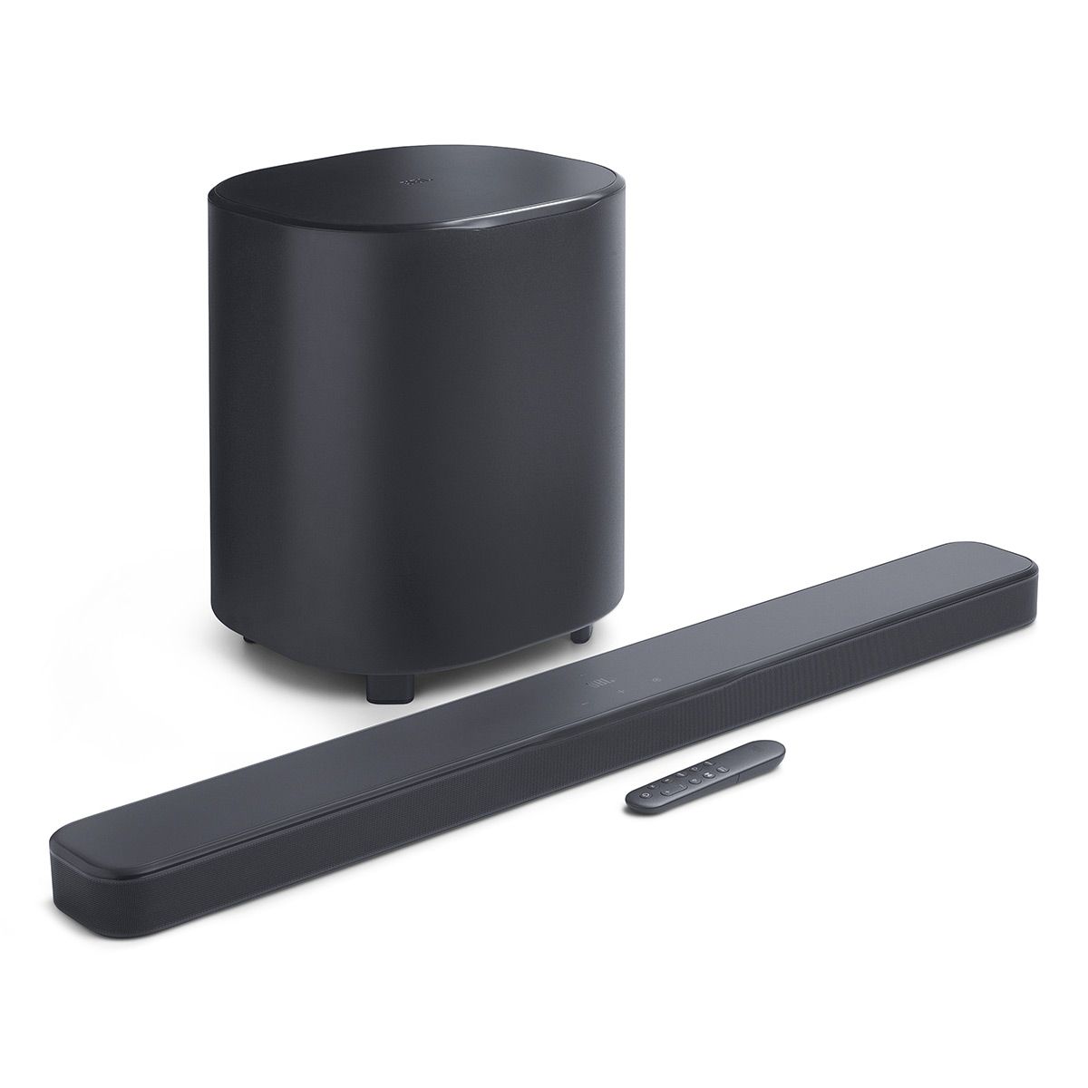JBL BAR 500 MK2 5.1 Channel Soundbar System with AudioQuest Sky 3m HDMI Cable - thumbnail 9