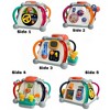 Play Baby Toys Incredible Six Sided Activity Center for Babies and Toddlers - 3 of 4
