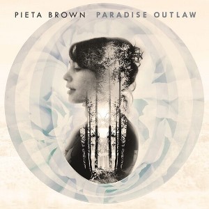 Pieta Brown - Paradise Outlaw (10th Anniversary Edition) (Colored Vinyl Gatefold LP Jacket Anniversary Edition) - 1 of 1