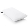 Malouf ZZQQ00GM Z Gelled Microfiber Pillow - Queen - 2 of 4