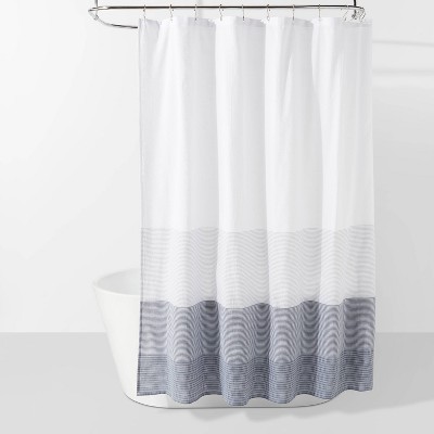 54x78 Shower Curtains Target