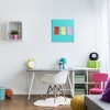 Stupell Industries Cute Gummy Bear Candies Canvas Art - 3 of 4