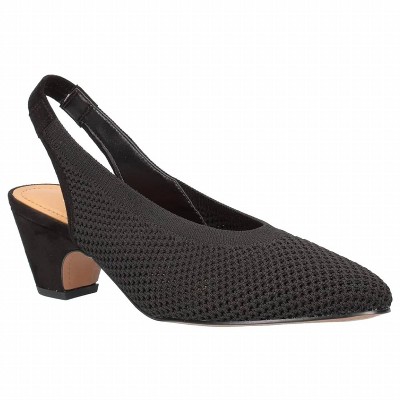 Women's Wo's Kairi Stretch Heel - J.Renee