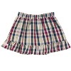 RuffleButts Baby/Toddler Girls Ruffle Wrap Skirt - 2 of 4