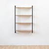 MH London Phantom 26"  Wall Mounted Shelves Mango Wood - 4 of 4