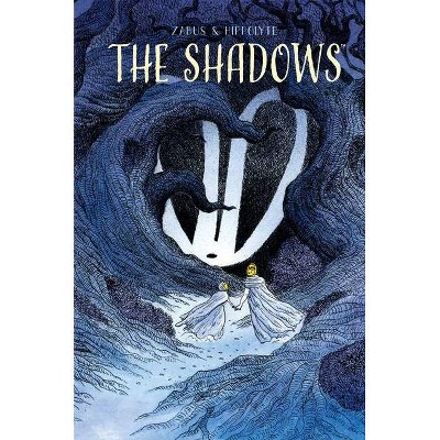 The Shadows - by  Zabus (Hardcover)