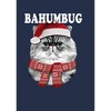 Men's Lost Gods Bahumbug T-Shirt - 2 of 4