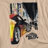 Men's Tokyo Drift Poster T-Shirt - 2 of 4