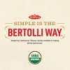 Bertolli Organic Marinara Sauce - 24oz - 2 of 4