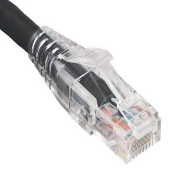 Cable De Red 5 Metros Cat8 Patch Cord Rj45 Utp Lan Ethernet
