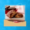 CLIF KID ZBAR Snack Bars S'mores - 7.62oz/6ct - 3 of 4