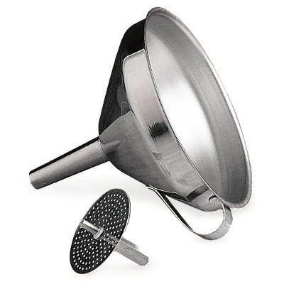 Goodcook Ready Collapsible Funnel : Target