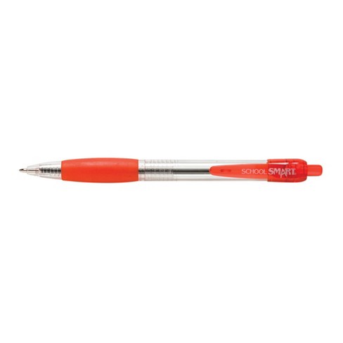 Pentel R.s.v.p. Ballpoint Pen, 0.7 Mm, Green, Pack Of 12 : Target