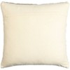 Mark & Day Jalissa Modern Throw Pillow - 3 of 4