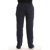 At The Buzzer Mens Pajama Pant  Jersey Knit Sleep Pant - 3 of 3