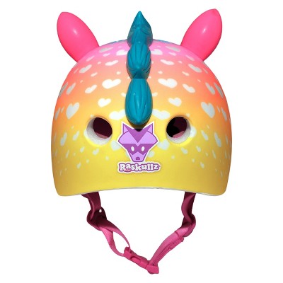 unicorn bike helmets