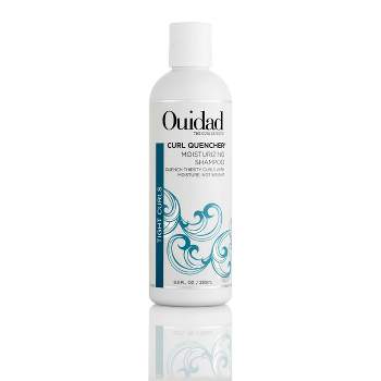 Ouidad CURL QUENCHER Moisturizing Shampoo - 8.5 fl oz - Ulta Beauty