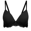 Adore Me Women's Jainey Plunge Bra - 4 of 4
