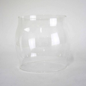 Glass Globe for Coleman #639 Kerosene Lantern - 1 of 4
