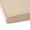 Kensington Garden 2pc 18" Square Outdoor Chair Pad - 3 of 4