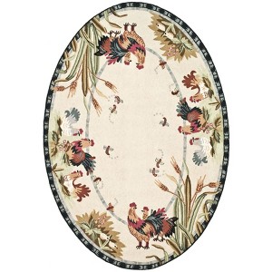 Chelsea HK56 Handmade Rug - Safavieh - 1 of 3