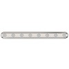 Maxim Lighting Essentials - 712x 8 - Light Vanity in  Polished Chrome - 2 of 3