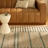 Nourison Modern Nordic Rug - 3 of 4