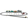 LEGO City 60336 Freight Train Toy Remote Control Sounds Set