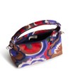 Vera Bradley Women's Outlet Nylon Roxbury Crescent Crossbody Bag - 2 of 2