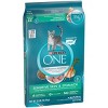 Purina ONE Sensitive Skin and Stomach Wet Cat Food - 22lbs - image 4 of 4