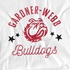 Men's Gardner Webb University Official Gardner Webb Bulldogs T-Shirt - 2 of 4