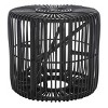 Jabez Round Accent Table - Safavieh - 3 of 4