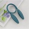 Flexigrip Twist-able Fabric Curtain Tieback - Tree City - 3 of 4