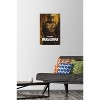 Trends International Star Wars: The Mandalorian Season 2 - Mandalorian Unframed Wall Poster Prints - 2 of 4