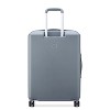 United Colors of Benetton x DELSEY PARIS Medium Checked 23" Hardside Spinner Suitcase - 4 of 4