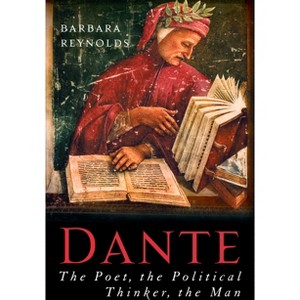 Dante - 2nd Edition by  Barbara Reynolds (Paperback) - 1 of 1
